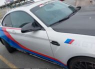 WBS2U7C57KVJ07543 2019 BMW M2