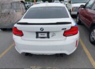WBS2U7C57KVJ07543 2019 BMW M2