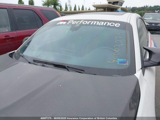 WBS2U7C57KVJ07543 2019 BMW M2