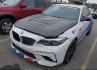 WBS2U7C57KVJ07543 2019 BMW M2
