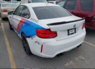 WBS2U7C57KVJ07543 2019 BMW M2