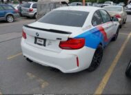 WBS2U7C57KVJ07543 2019 BMW M2