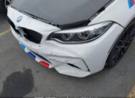 WBS2U7C57KVJ07543 2019 BMW M2