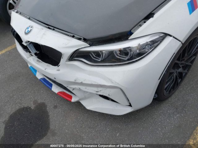 WBS2U7C57KVJ07543 2019 BMW M2