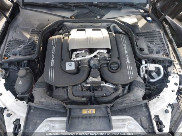 55SWF8HBXJU258797 2018 MERCEDES-BENZ C
