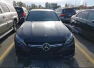 55SWF8HBXJU258797 2018 MERCEDES-BENZ C