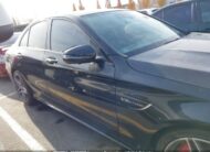 55SWF8HBXJU258797 2018 MERCEDES-BENZ C