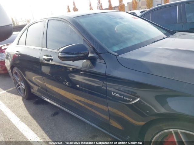 55SWF8HBXJU258797 2018 MERCEDES-BENZ C