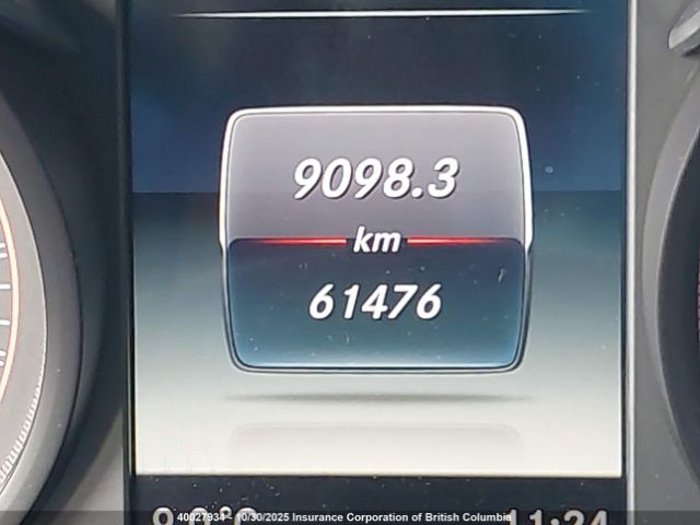 55SWF8HBXJU258797 2018 MERCEDES-BENZ C