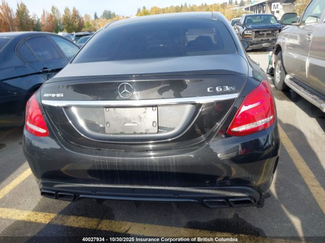 55SWF8HBXJU258797 2018 MERCEDES-BENZ C