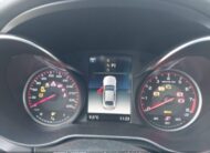 55SWF8HBXJU258797 2018 MERCEDES-BENZ C