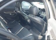 55SWF8HBXJU258797 2018 MERCEDES-BENZ C