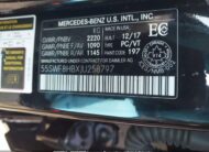 55SWF8HBXJU258797 2018 MERCEDES-BENZ C