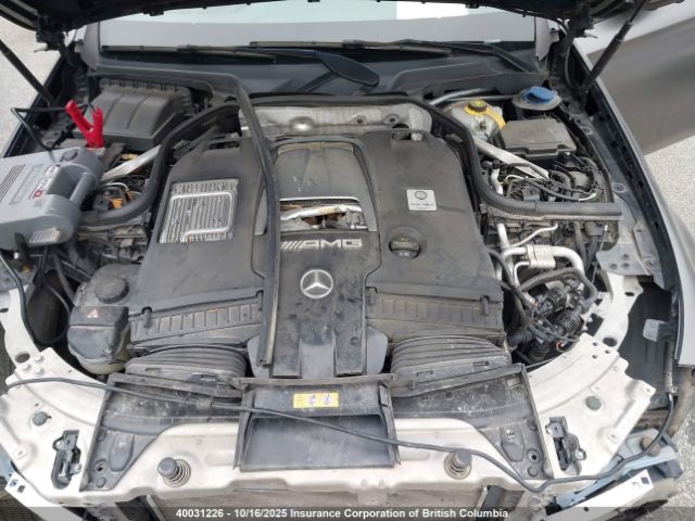 WDDZF8KBXJA281972 2018 MERCEDES-BENZ E