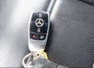 WDDZF8KBXJA281972 2018 MERCEDES-BENZ E