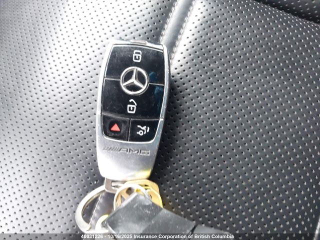 WDDZF8KBXJA281972 2018 MERCEDES-BENZ E