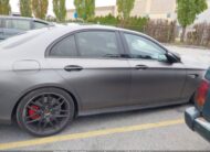 WDDZF8KBXJA281972 2018 MERCEDES-BENZ E