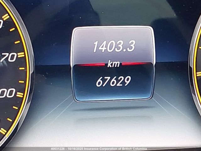 WDDZF8KBXJA281972 2018 MERCEDES-BENZ E
