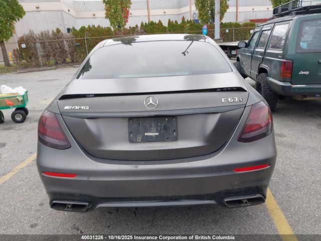 WDDZF8KBXJA281972 2018 MERCEDES-BENZ E