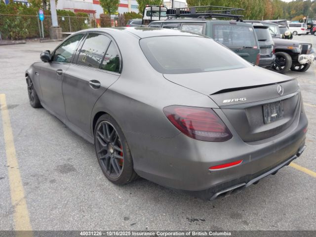 WDDZF8KBXJA281972 2018 MERCEDES-BENZ E