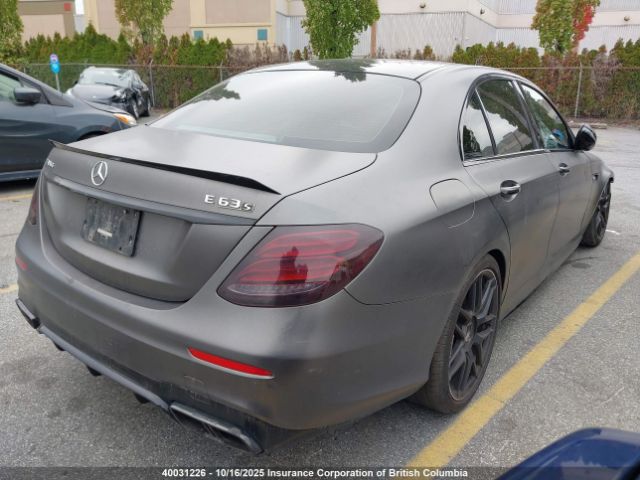 WDDZF8KBXJA281972 2018 MERCEDES-BENZ E