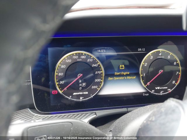 WDDZF8KBXJA281972 2018 MERCEDES-BENZ E