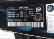 WDDZF8KBXJA281972 2018 MERCEDES-BENZ E