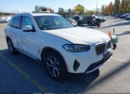 5UX63DP01P9T00391 2023 BMW X3
