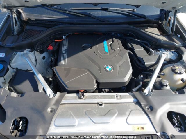 5UX63DP01P9T00391 2023 BMW X3