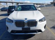 5UX63DP01P9T00391 2023 BMW X3