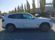 5UX63DP01P9T00391 2023 BMW X3