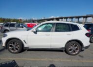 5UX63DP01P9T00391 2023 BMW X3