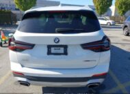 5UX63DP01P9T00391 2023 BMW X3