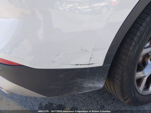 5UX63DP01P9T00391 2023 BMW X3