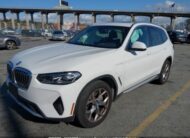 5UX63DP01P9T00391 2023 BMW X3