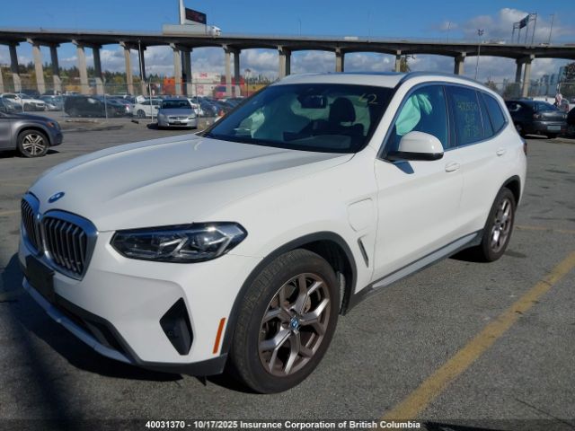 5UX63DP01P9T00391 2023 BMW X3
