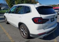 5UX63DP01P9T00391 2023 BMW X3