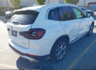 5UX63DP01P9T00391 2023 BMW X3