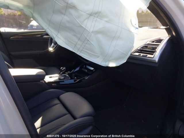 5UX63DP01P9T00391 2023 BMW X3