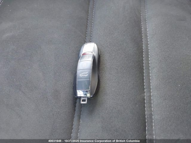 WP1AF2A59NLB31604 2022 PORSCHE MACAN
