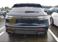 WP1AF2A59NLB31604 2022 PORSCHE MACAN