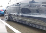 WP1AF2A59NLB31604 2022 PORSCHE MACAN