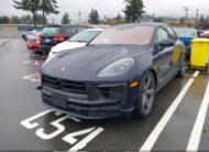 WP1AF2A59NLB31604 2022 PORSCHE MACAN