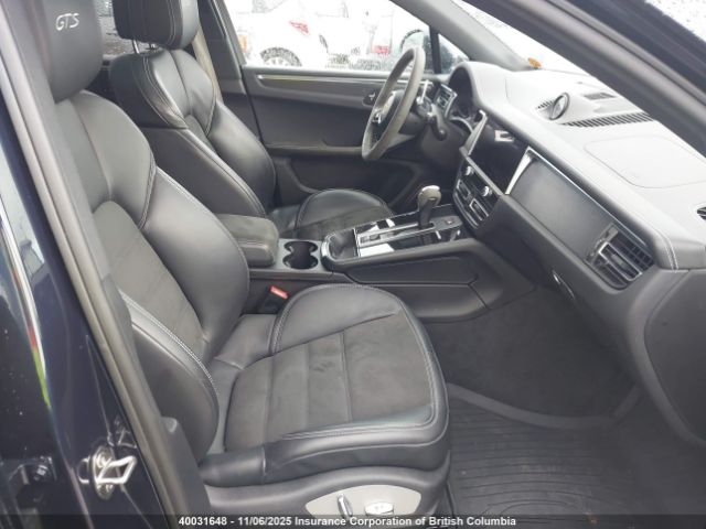 WP1AF2A59NLB31604 2022 PORSCHE MACAN
