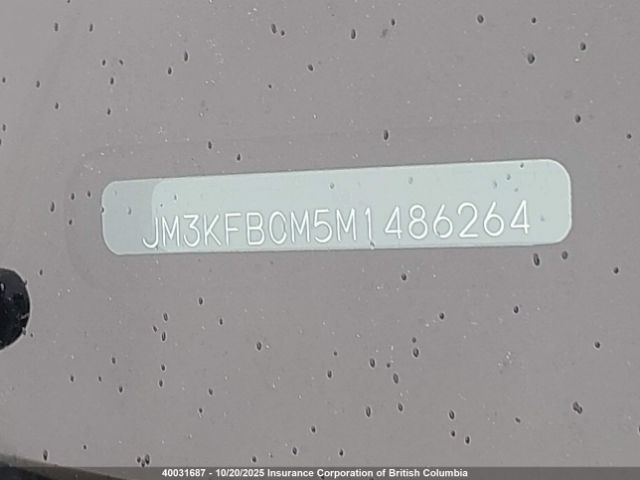 JM3KFBCM5M1486264 2021 MAZDA CX-5