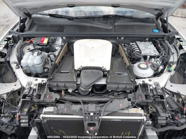WP1AE2AYXMDA24616 2021 PORSCHE CAYENNE