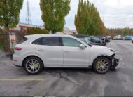WP1AE2AYXMDA24616 2021 PORSCHE CAYENNE