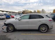 WP1AE2AYXMDA24616 2021 PORSCHE CAYENNE