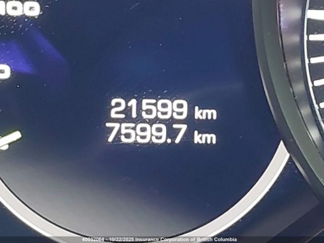 WP1AE2AYXMDA24616 2021 PORSCHE CAYENNE