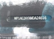 WP1AE2AYXMDA24616 2021 PORSCHE CAYENNE